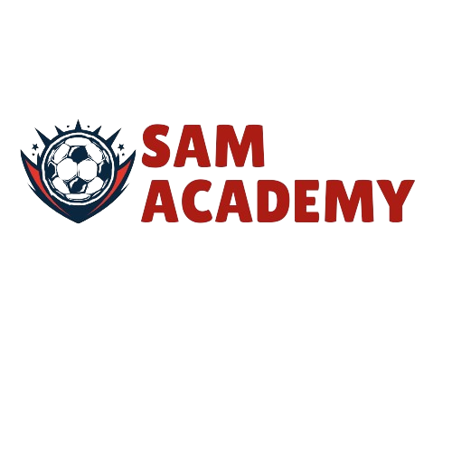 sam academy logo